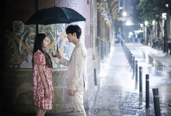 蓝色大海的传说电视剧免费观看,浪漫奇幻爱情剧精彩呈现