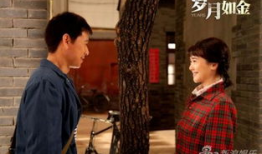 岁月如金电视剧,时光流转中的情感岁月