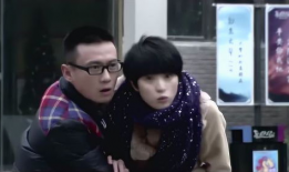 小灿文刚是什么电视剧,青春校园的甜蜜逆袭