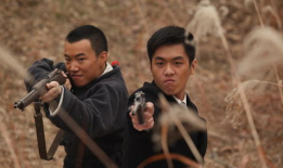 大型谍战电视剧,揭秘谍影重重背后的生死较量