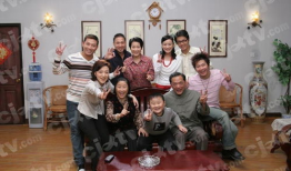 松柏巷里万家人电视剧全集,百年家族情仇录